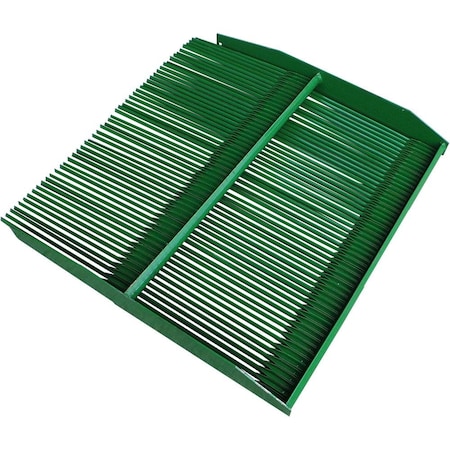 Aftermarket AMAN276456 Finger Grate Assembly AMAN276456-ABL